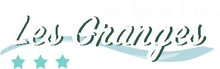 camping les granges