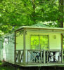 Mobile home vintage