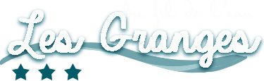 camping les granges