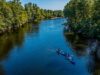 canoe dordogne