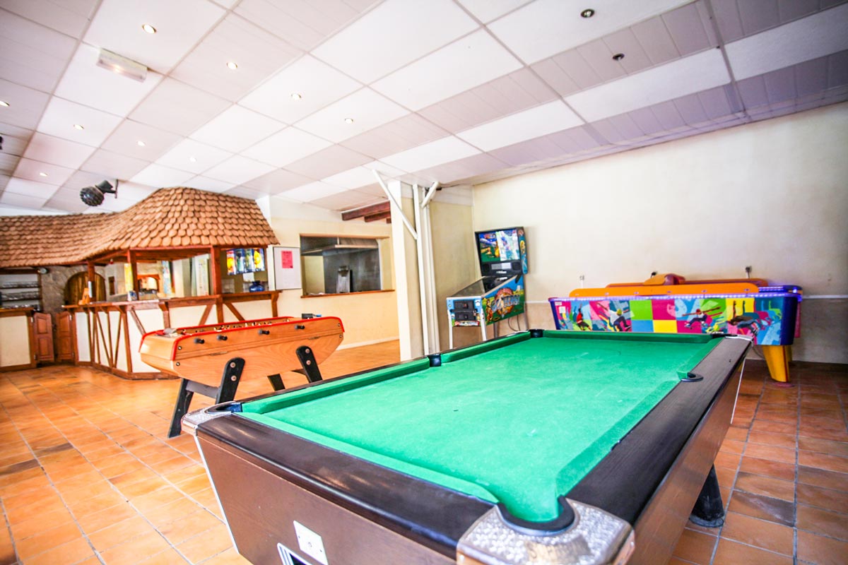 bar camping collonges la rouge