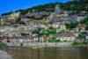 kayak rivière dordogne