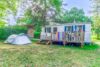 camping location mobil home lot
