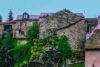 camping Loubressac Lot