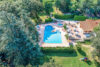 camping avec piscine lot