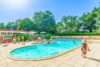 camping piscine lot