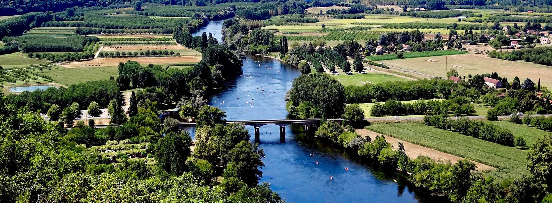 peche riviere dordogne