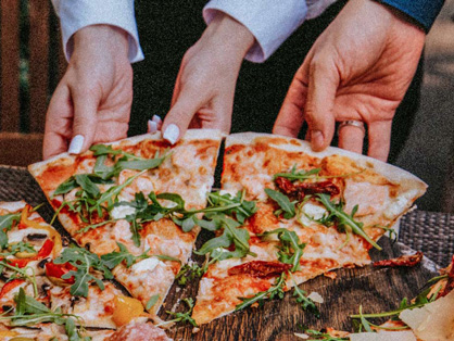 pizza camping collonge la rouge