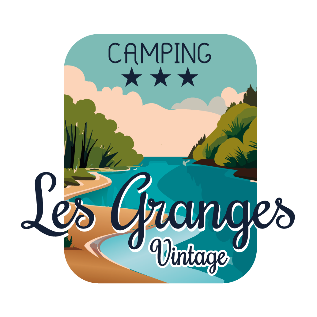 camping les granges