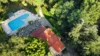 camping avec piscine lot