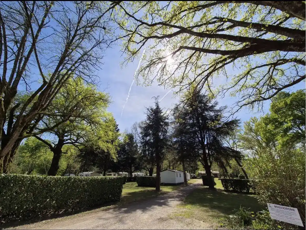 Argentat nature et serenité