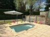 patogeoire enfant camping lot