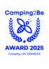 Camping2Be 2025