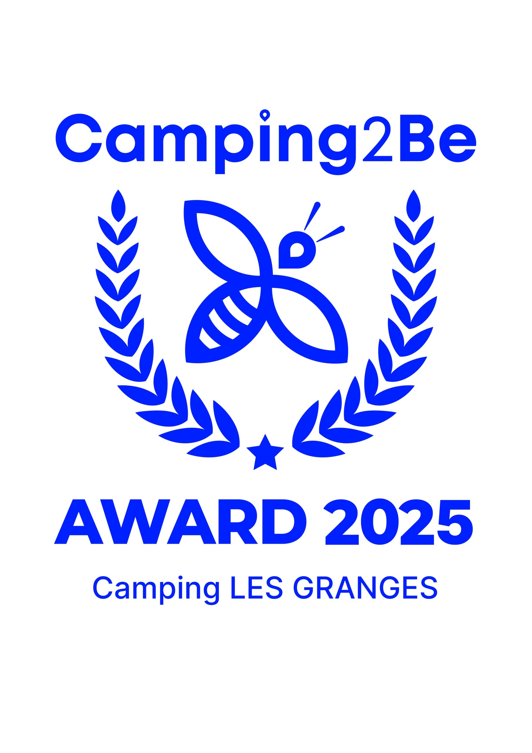 Lire les avis du Camping LES GRANGES