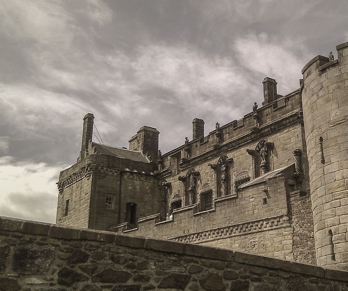 Château de Puymartin