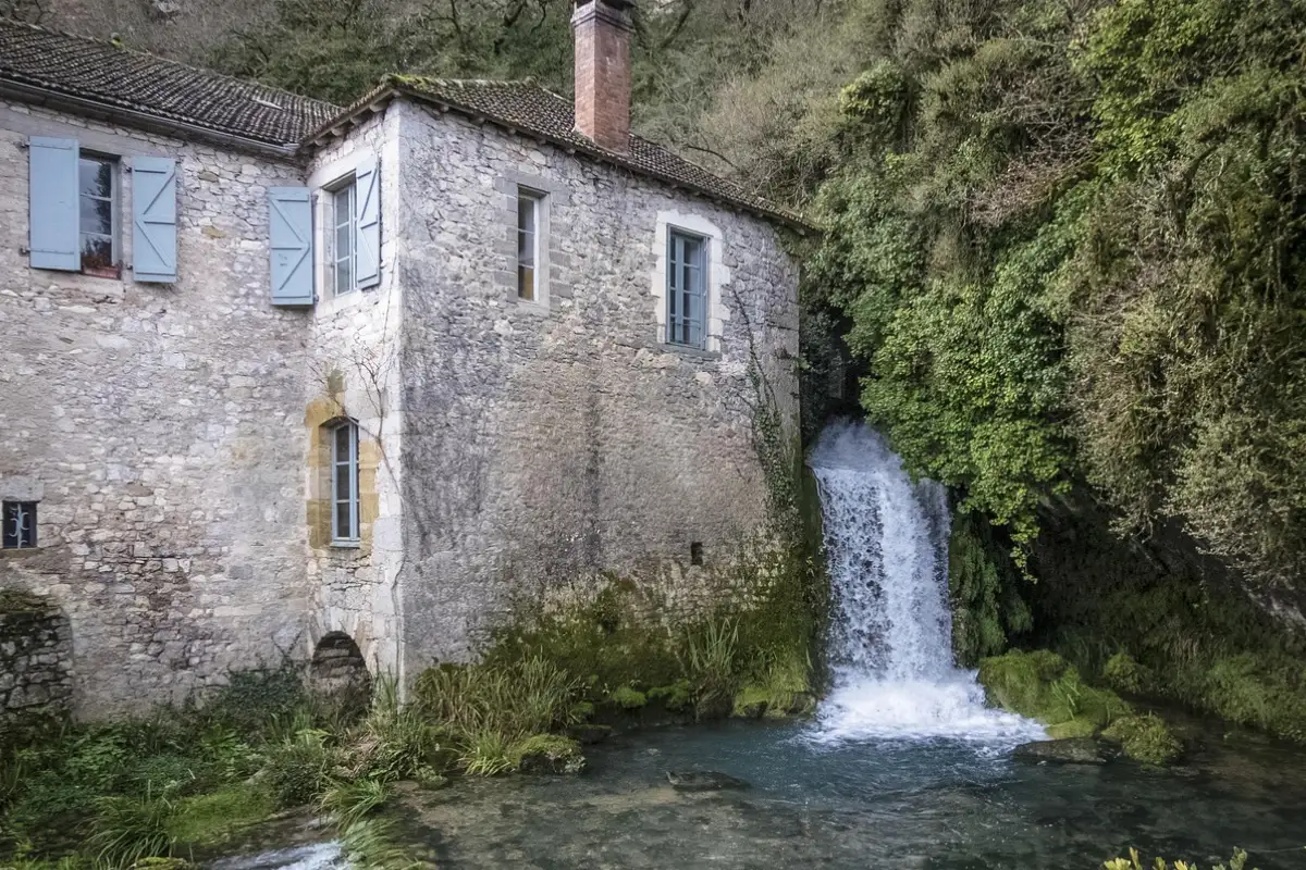 Que faire à Montvalent