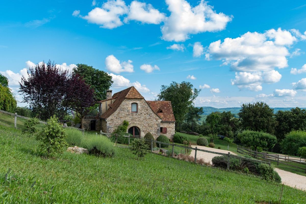 Tourisme Sarlat