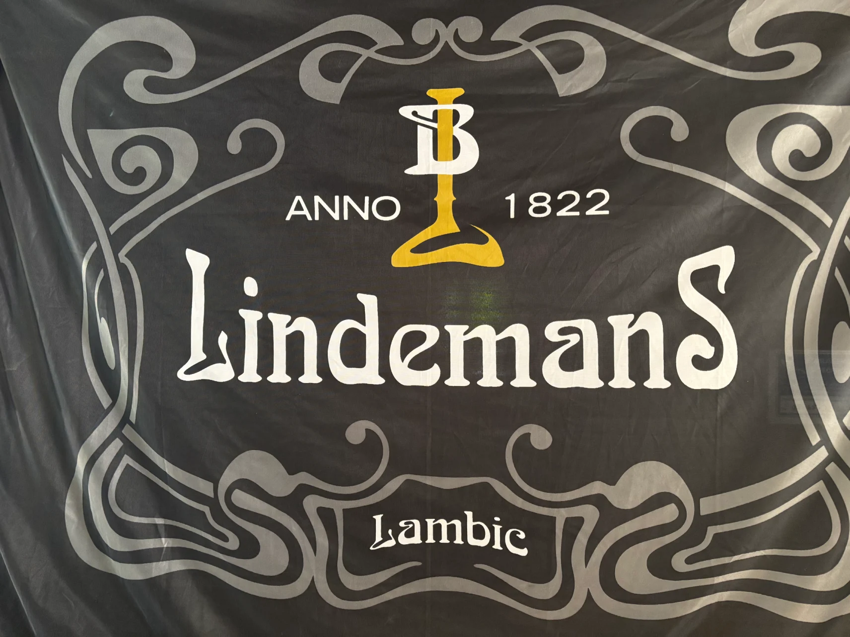 logo lindemans camping lot