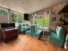 rubis II et salon-de-the camping-lot